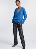 Women's Premium Minimalist Single-Breasted Long-Sleeve Sweater Cardigan ZMZ2750G6ZYY
