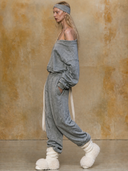 Women's Casual Sports Loose-fitting Jogger Pants ZMZ1145H9XT
