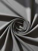 Women's Premium Minimalist Cotton Blend Sleeveless Slim-fit Midi Dress ZMZ1457B5K