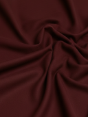 Women's Premium Minimalist Cotton Blend V-neck Maxi Dress ZMZ2811A6K