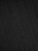 Women's High-end Vintage-style Cotton And Linen Herringbone Texture Sleeveless Maxi Dress ZMZ2827B3K