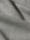 Women's Casual Linen Waist-cinching Midi Dress ZMZ2752A6K