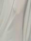 Women's Premium Old Money Style Cotton And Tencel Blend Sleeveless Maxi Dress ZMZ2994A0K